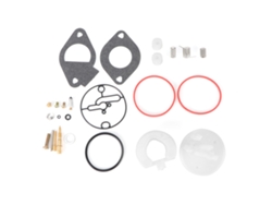 Kit De Reparación De Carburador Con Válvula Solenoide De Combustible Para Crafter (25 Piezas)