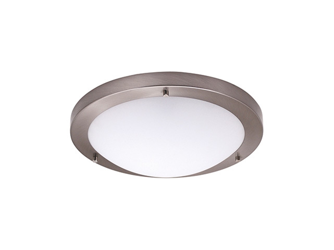 Lámpara de techo de 60 W clásica (Eq. FLC 12W) Diam 330 mm HOROZ ELECTRIC