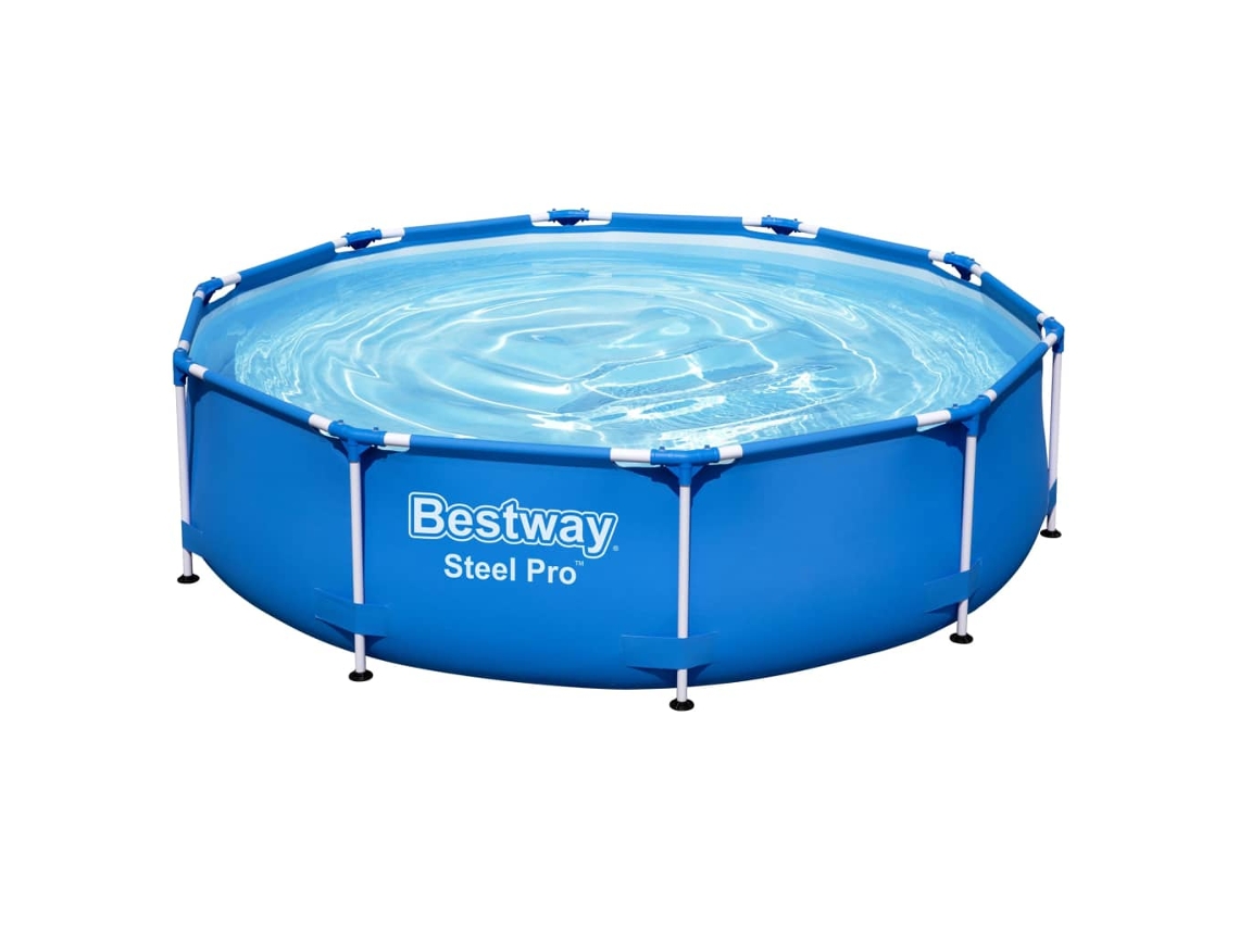 Piscina BESTWAY PVC (305 x 76)