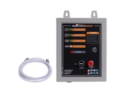 Interruptor de transferencia automático para generadores, arranque rápido en 15-30 segundos, compatible con Pro6000 y MXR9000, modo de funcionamiento dual OEM