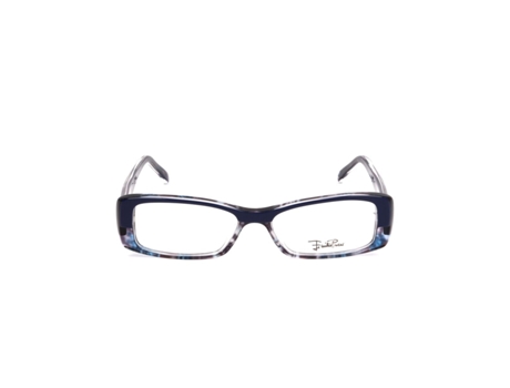 Montura de Gafas Mujer Emilio Pucci EP2651-403 Azul