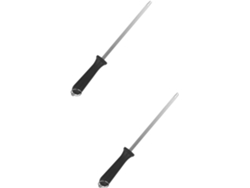 Sacapuntas Dentado. Exquisitamente Elaborado, Práctico Y Una Valiosa Ayuda. Utensilio De Cocina.