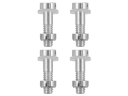 Montaje Preciso Resistencia M2.5x10.5 Aleación Aluminio
