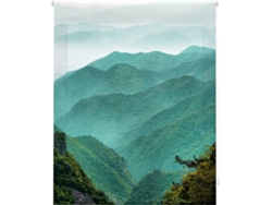 Estor Enrollable HAPPYSTOR Estampado Digital Zen HSCZ94001 130x250 cm
