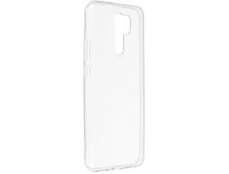 Carcasa Xiaomi Redmi Note 11 (4G) - REDMI 10 LMOBILE Transparente