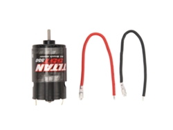Ymsl Motor Brushless 55t 550 Para Coche Rc 1/10 Axial Scx10 Axi03007 Jl 90046 Piezas De Mejora Hxl