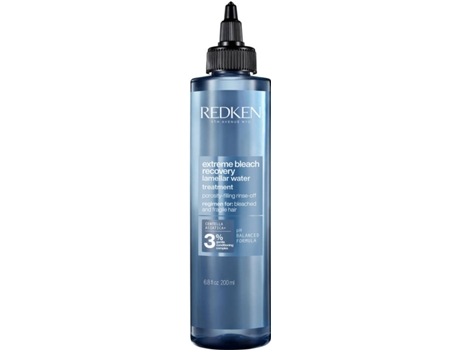 Mascarilla para el Pelo REDKEN Extreme Bleach Recovery (200 ml)