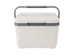 Nevera Portátil Isotérmica De 6 Litros Para Coche, Ligera, Rígida De Pu Pp, Ideal Para Camping, Picnics Y Barbacoas.