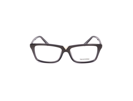 Montura de Gafas Mujer Valentino V2665-035 Gris