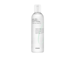 Tónico hidratante diario Aha Bha con vitamina C (150 ml) Cosrx