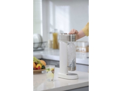 PHILIPS Add4902Wh/10 Carbonatador Plástico Blanco