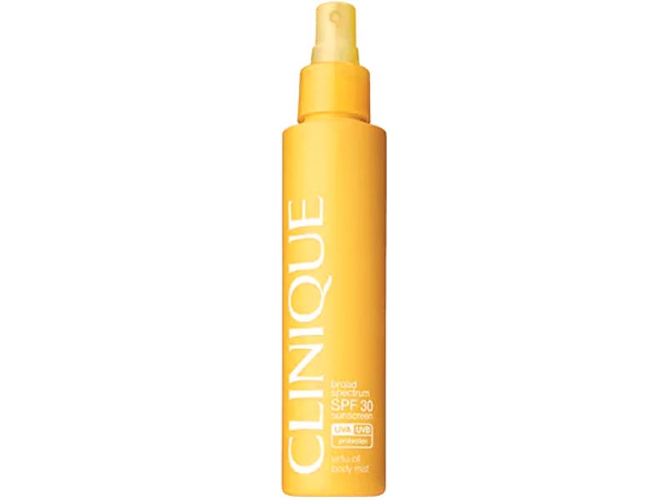 After Sun CLINIQUE Spectrum SPF 30 (144 ml)