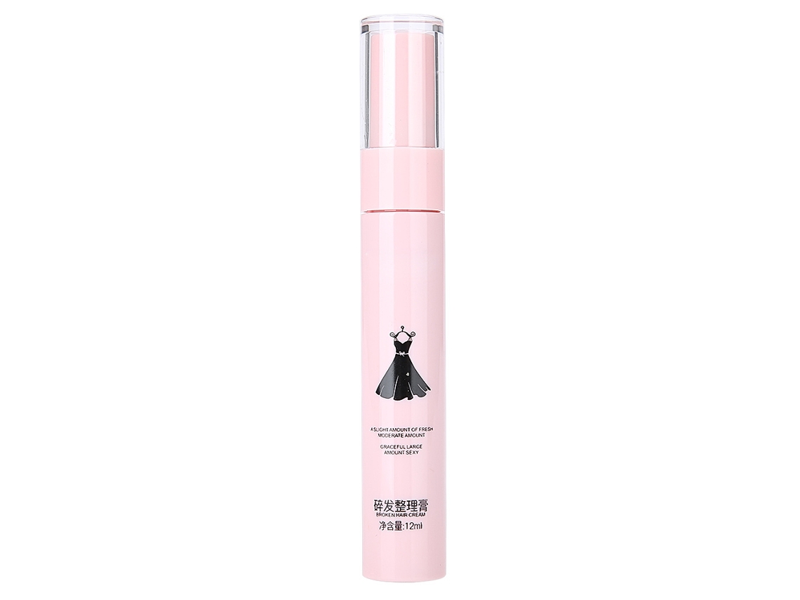 Cera Modeladora De Cabelo Natural Magic Pomada Para Modelagem E Fixação Com 12ml