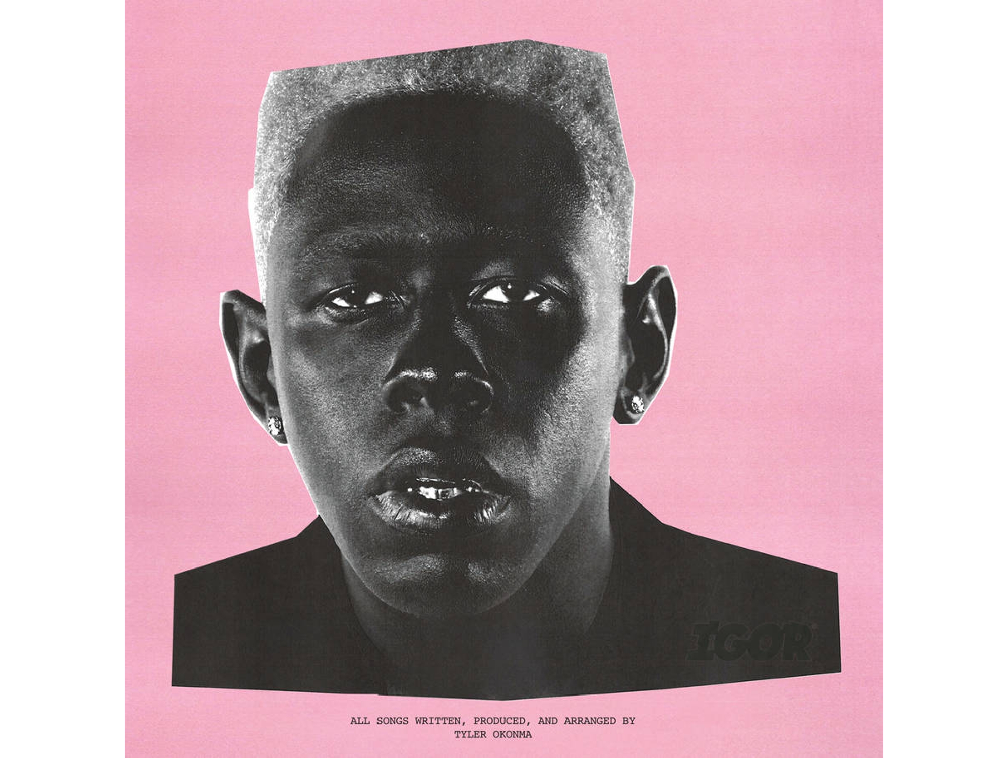 LP TYLER, THE CREATOR: IGOR