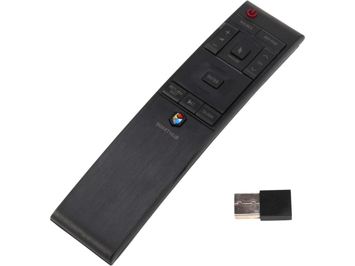 Mando A Distancia Para Smart Tv Bn59-01220e Rmctpj1ap2