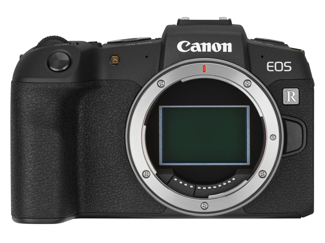 Cámara Mirrorless CANON EOS RP (Full-Frame)