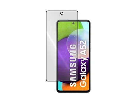 Protector de Pantalla PCCOM Samsung Galaxy A52 | Samsung Galaxy A52 5G | Galaxy A52s