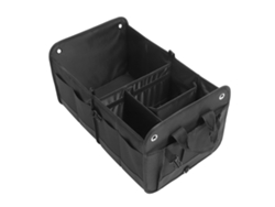Organizador plegable para maletero de coche (multifuncional)