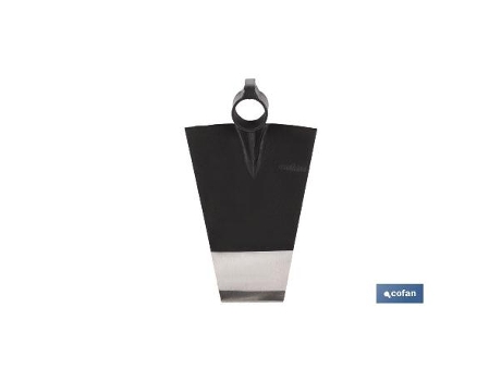 Azada cofan 530-2 (245x85mm)