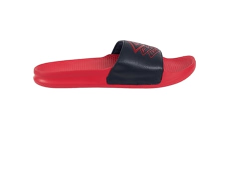 Chanclas de Hombre para Fitness UMBRO Squadra Ii Azul (41)
