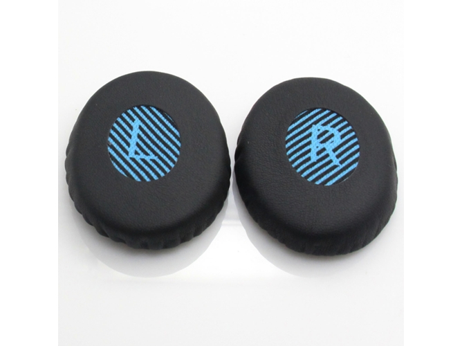 Almohadilla para Auriculares WISETONY jzf_b-8 (Bose OE2 OE2i SoundTrue)