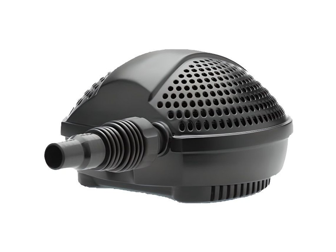 Bomba de filtro Pontec Pondomax Eco 1500: bomba de ahorro energético para cursos de agua y filtración