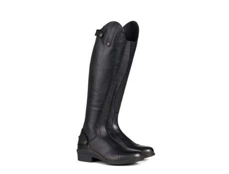 Botas para Mujer de Equitación HORZE (38 - Negro)