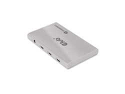 Hub Thunderbolt 4 Club 3d Csv 1580 5 Puertos Smart Power Conectividad Avanzada