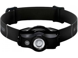 Luz Frontale LED LENSER Mh4 (400 Lumens)