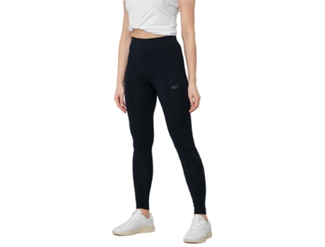 Leggins para Mujer 4F Leg de Moda (XS)