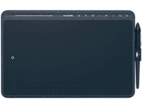 Tableta Gráfica HUION HS611 (258,4 x 161,5 mm)