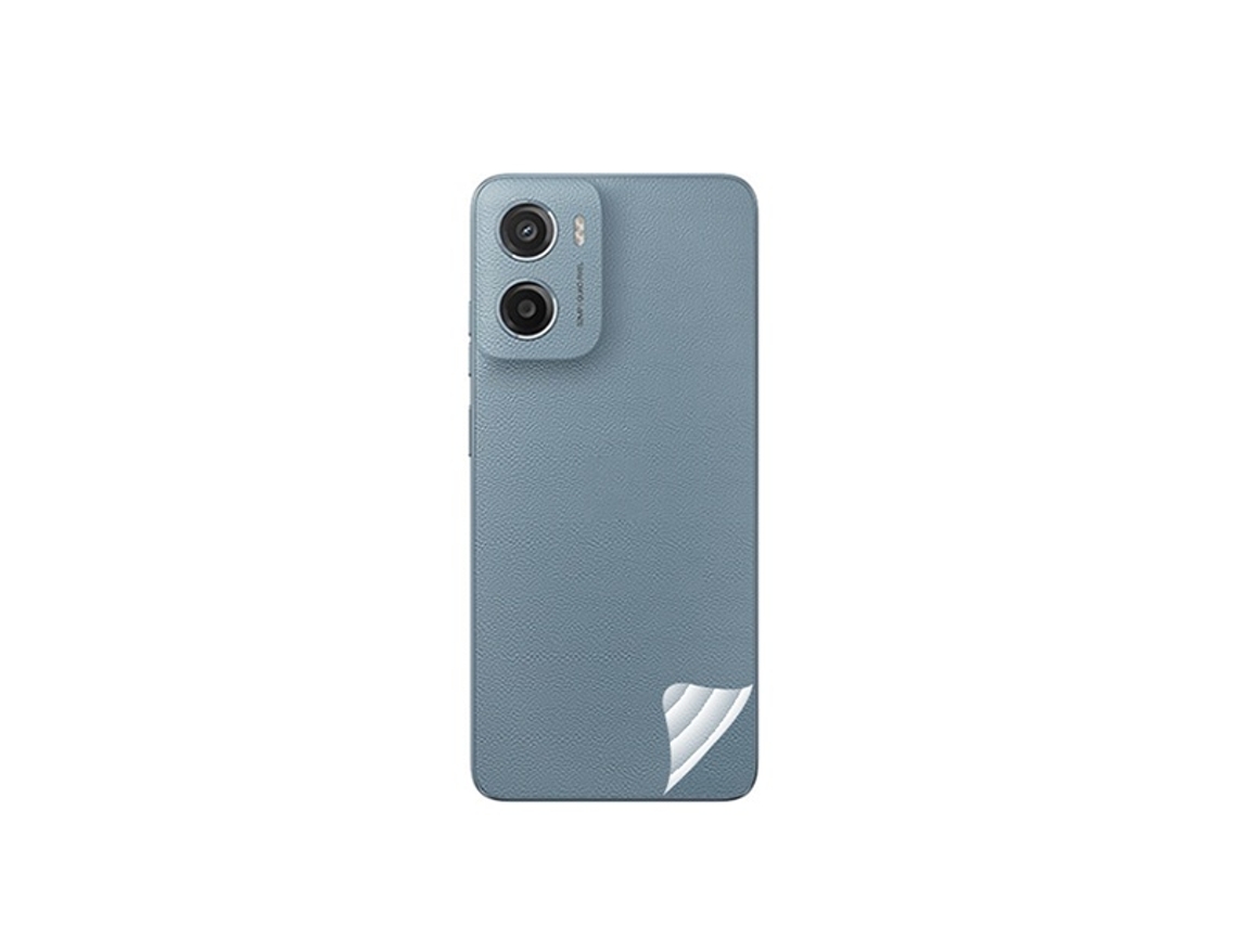 Película Hydrogel Full Cover Verso Phonecare Para Motorola Moto E15
