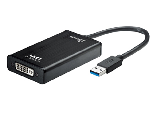 Cable HDMI j5 create (USB 3.0 - HDMI)