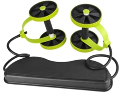 Dispositivo de Musculación Rolo Fitness