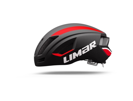 Casco LIMAR Casco Blade+ Mips Matte Black