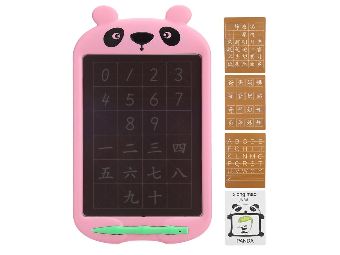 Tablero de dibujo LCD (escritura electrónica, dibujo gráfico)