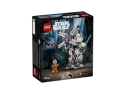 Disney Star Wars 75390 robot X-Wing™ de Luke Skywalker™