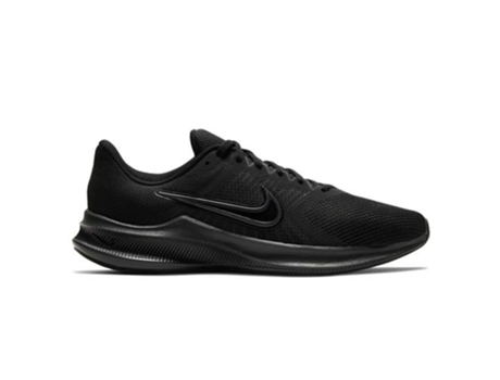 Zapatillas de Hombre NIKE Downshifter Negro (40.5)