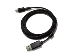 Cable de carga tipo C a USB para auriculares inalámbricos para juegos Logitech Gpro X Zuan Gusshious