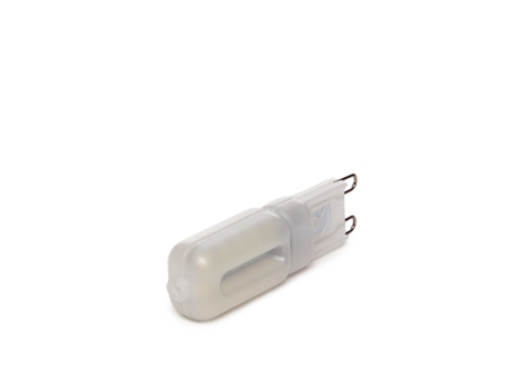 Bombilla GREENICE CA-G9-5W-240VAC-CW