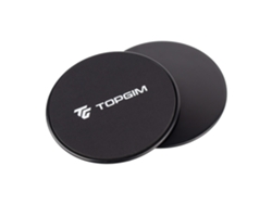Discos deslizantes Topgim