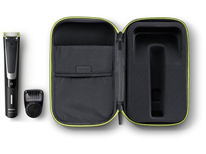 philips one blade pro qp6510