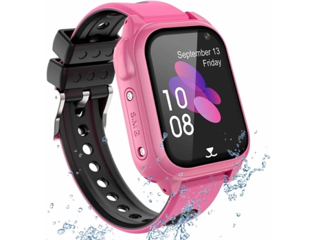 SmartWatch CHRONUS T251125SB2