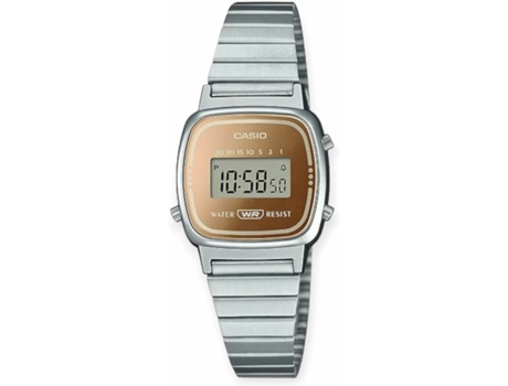 Reloj Hombre CASIO A1100D-1EF