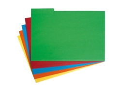 Subcarpeta Grafoplas Azul Din A4 (50 Unidades)