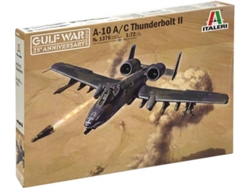 Aeronave ITALERI 2712