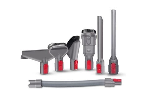 Kit de herramientas de accesorios de repuesto para Dyson V11 V10 V8 V7 V6, accesorios de piezas de aspiradora sin cable para el hogar