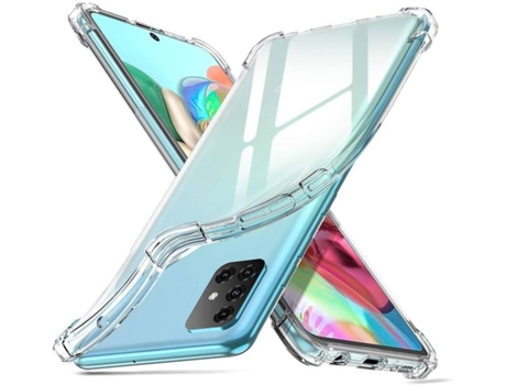 Carcasa Samsung A71 HONGWE.