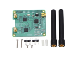 Módulo De Expansión Mmdvm Hotspot Para Raspberry Pi, Componente Electrónico Accesorio Multimodo Uhf Vhf