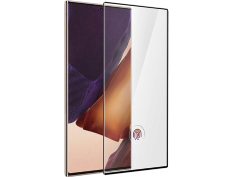 Protector de Pantalla Samsung Galaxy Note 20 Ultra AVIZAR 9H Curvo